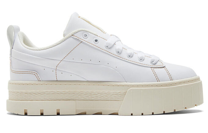 (WMNS) Mayze Infuse “Beyaz”