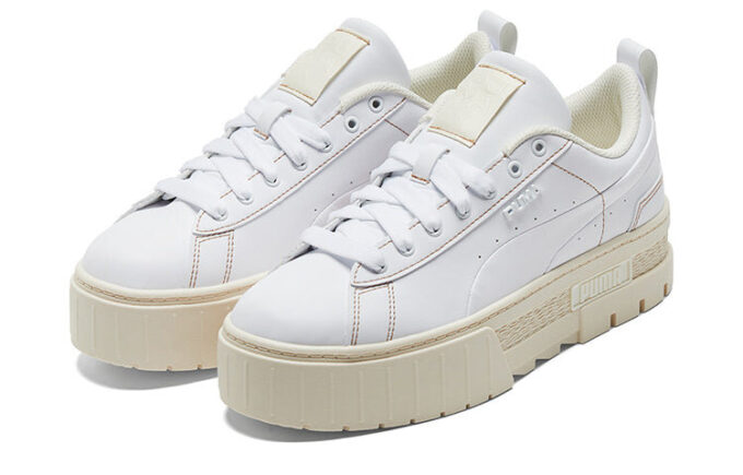 (WMNS) Mayze Infuse “Beyaz”