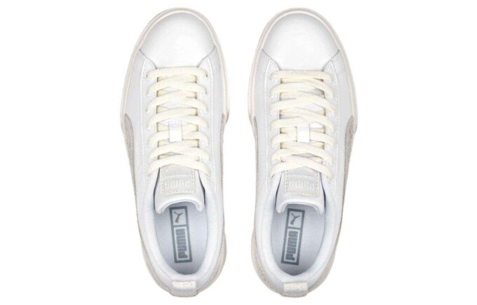 (WMNS) Mayze “İkinci El – Beyaz Gri”
