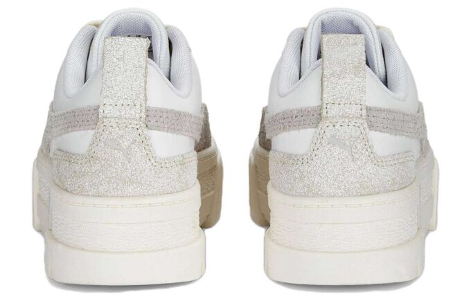 (WMNS) Mayze “İkinci El – Beyaz Gri”