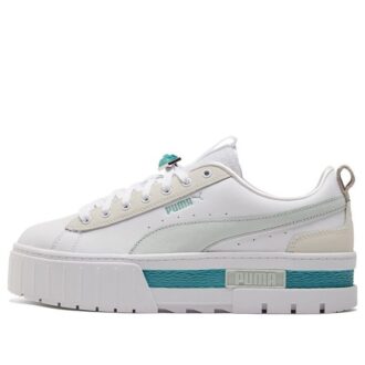 (WMNS) Mayze “Kristal Galaksi – Beyaz”