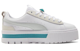 (WMNS) Mayze “Kristal Galaksi – Beyaz”