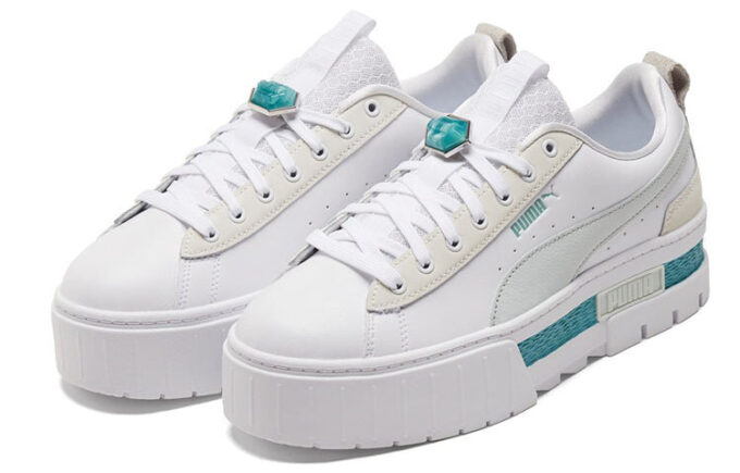 (WMNS) Mayze “Kristal Galaksi – Beyaz” (WMNS) Mayze “Kristal Galaksi – Beyaz”