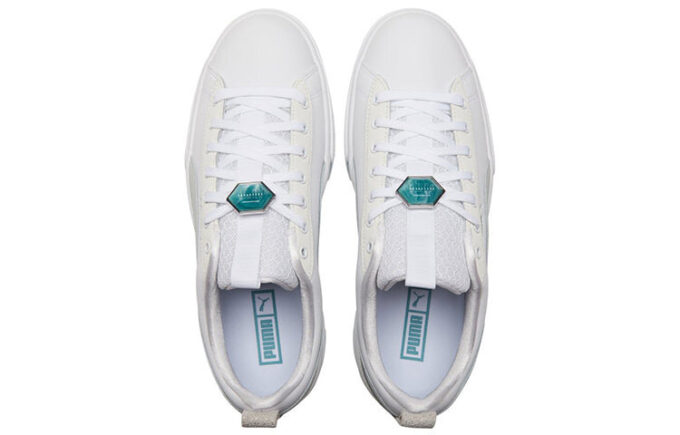 (WMNS) Mayze “Kristal Galaksi – Beyaz” (WMNS) Mayze “Kristal Galaksi – Beyaz”