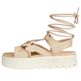 (WMNS) Mayze Laces Sandaletler “Granola”