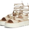 (WMNS) Mayze Laces Sandaletler “Granola”