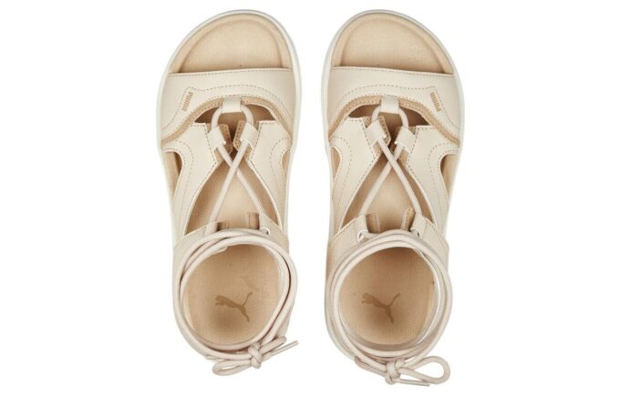 (WMNS) Mayze Laces Sandaletler “Granola”