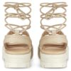 (WMNS) Mayze Laces Sandaletler “Granola”