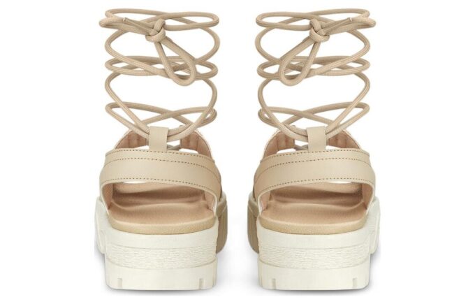 (WMNS) Mayze Laces Sandaletler “Granola”