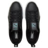 (WMNS) Mayze Lth Iridescent Spor Ayakkabı Siyah/Beyaz