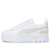 (WMNS) Mayze Luxe “Beyaz Nane”