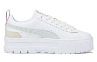 (WMNS) Mayze Luxe “Beyaz Nane”