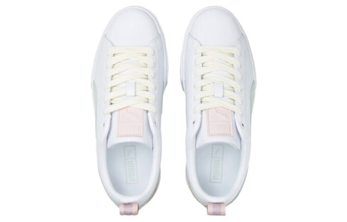 (WMNS) Mayze Luxe “Beyaz Nane”