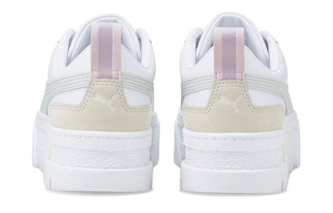 (WMNS) Mayze Luxe “Beyaz Nane”