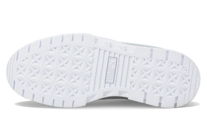 (WMNS) Mayze Luxe “Beyaz Nane”