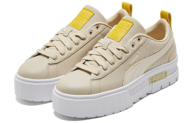 (WMNS) Mayze Luxe “Macun”