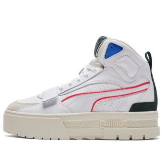 (WMNS) Mayze Mid “Beyaz”