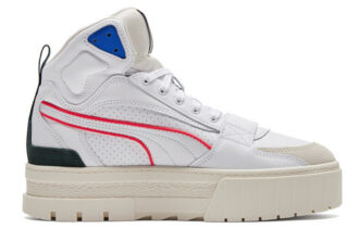 (WMNS) Mayze Mid “Beyaz”
