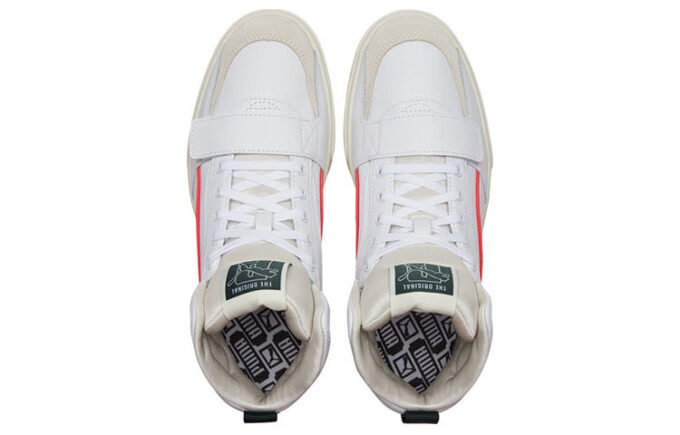 (WMNS) Mayze Mid “Beyaz”