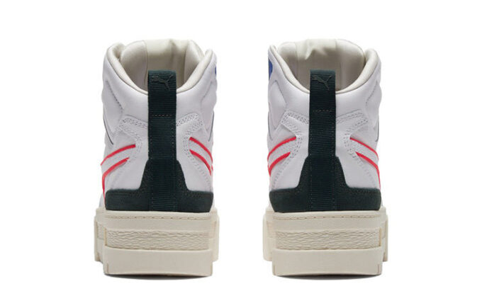 (WMNS) Mayze Mid “Beyaz”