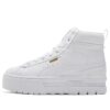 (WMNS) Mayze Mid “Üçlü Beyaz”