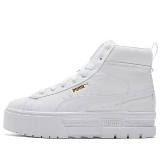 (WMNS) Mayze Mid “Üçlü Beyaz”
