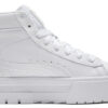 (WMNS) Mayze Mid “Üçlü Beyaz”