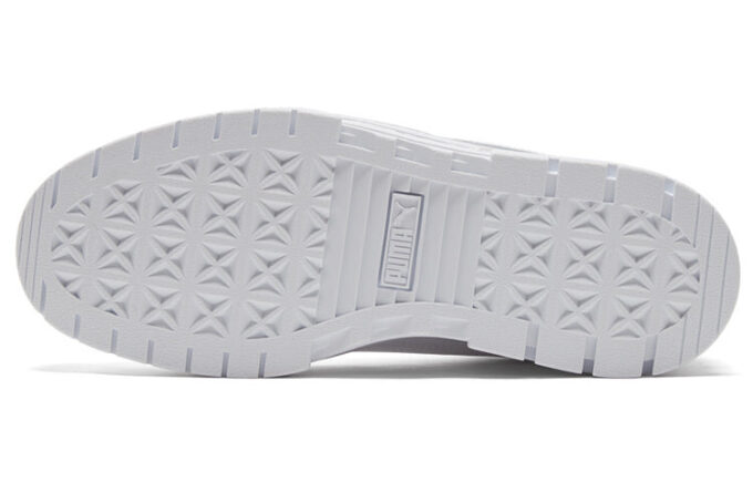 (WMNS) Mayze Mid “Üçlü Beyaz”
