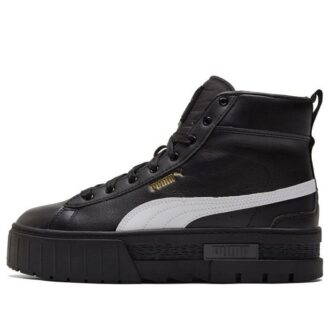 (WMNS) Mayze Mid “Siyah Beyaz”