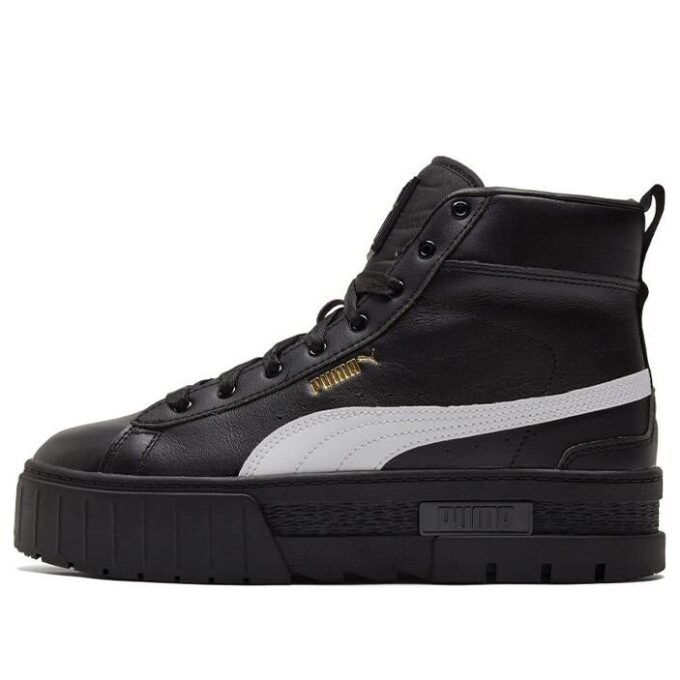 (WMNS) Mayze Mid “Siyah Beyaz”