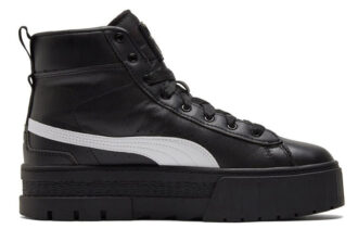 (WMNS) Mayze Mid “Siyah Beyaz”
