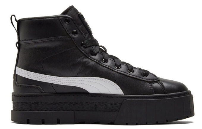 (WMNS) Mayze Mid “Siyah Beyaz”