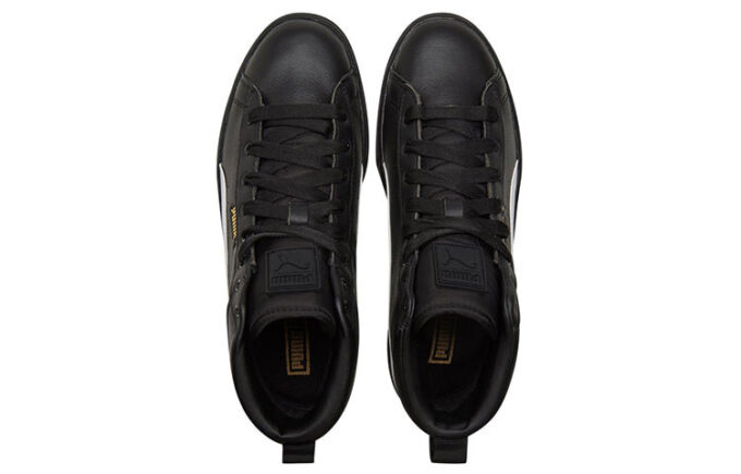 (WMNS) Mayze Mid “Siyah Beyaz”