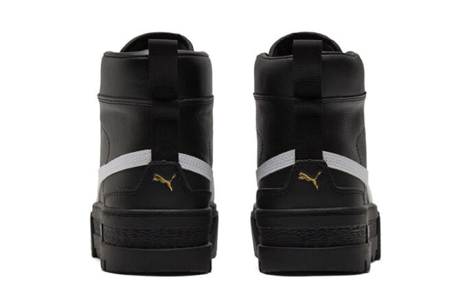 (WMNS) Mayze Mid “Siyah Beyaz”