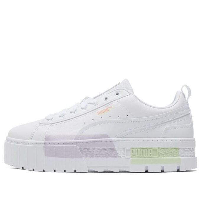 (WMNS) Mayze MIS “Beyaz Mor”