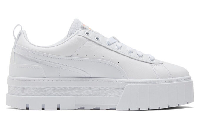 (WMNS) Mayze MIS “Beyaz Mor”