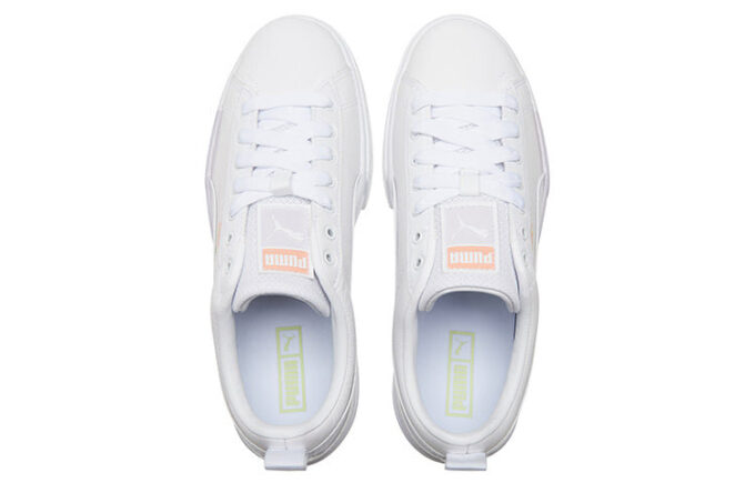 (WMNS) Mayze MIS “Beyaz Mor”