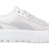 (WMNS) Mayze Patchwork “Gri Beyaz”