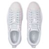 (WMNS) Mayze Patchwork “Gri Beyaz”