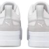 (WMNS) Mayze Patchwork “Gri Beyaz”