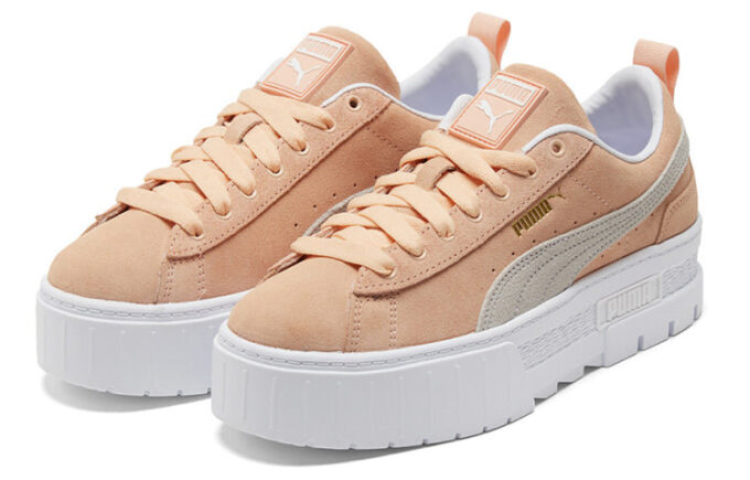 (WMNS) Mayze “Pembe Beyaz”