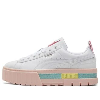 (WMNS) Mayze Pop “Beyaz Pembe”