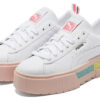 (WMNS) Mayze Pop “Beyaz Pembe”
