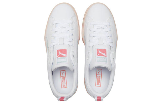(WMNS) Mayze Pop “Beyaz Pembe”