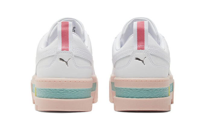 (WMNS) Mayze Pop “Beyaz Pembe”