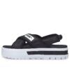 (WMNS) Mayze Sandal “Siyah Beyaz”