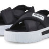 (WMNS) Mayze Sandal “Siyah Beyaz”