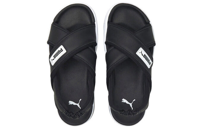 (WMNS) Mayze Sandal “Siyah Beyaz”