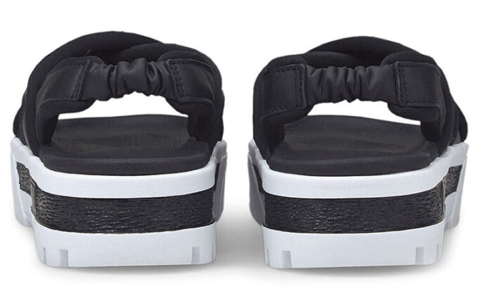 (WMNS) Mayze Sandal “Siyah Beyaz”