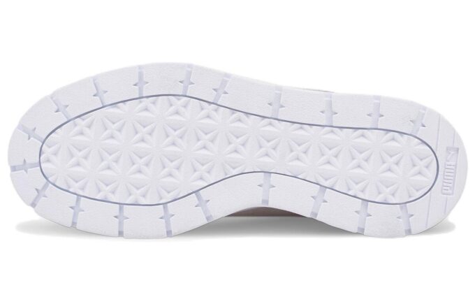 (WMNS) Mayze Stack “Beyaz Buharlı Gri”